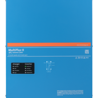 Victron MultiPlus-II 48/10000/140-100 230V